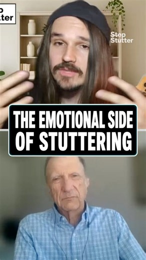 The Struggle of Living with a Stutter