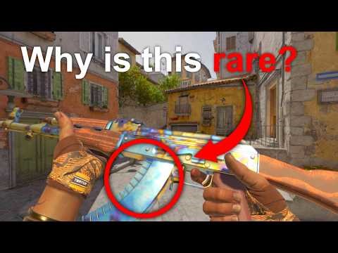 CS2 Skins Explained in 10 Minutes (Complete Beginner Guide)
