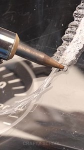 88K views · 132 reactions | Perfect Speedometer Repair! | Crafty School | Facebook