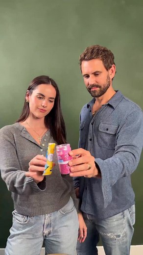 Nick Viall on Instagram: "Going Deeper with Megan and Jordan, out now!"