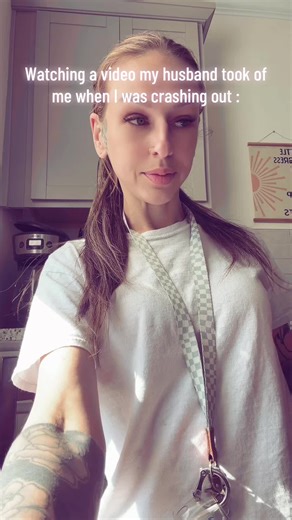 𝒜𝓂𝒶𝓃𝒹𝒶 𝒞𝑜𝓃𝓃𝑒𝓇 ❀ (@amandaa_conner)’s video of crashing out