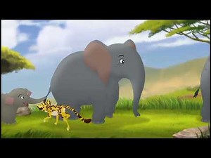 La Nueva Familia de Fuli - Parte 4 - La Guardia del León - Temporada 1