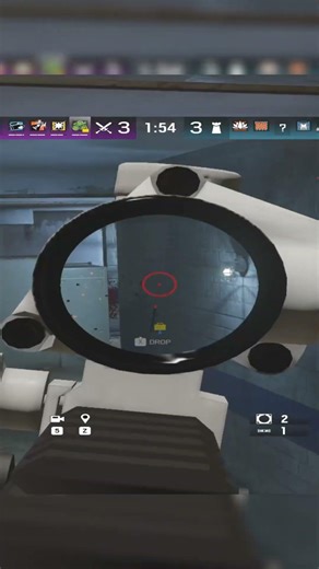 SUBSCRIBE FOR SENS!!! #r6siege