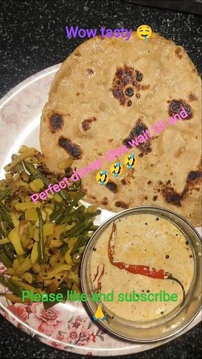 Perfect Dinner Idea for Busy Nights — So Tasty! #shorts