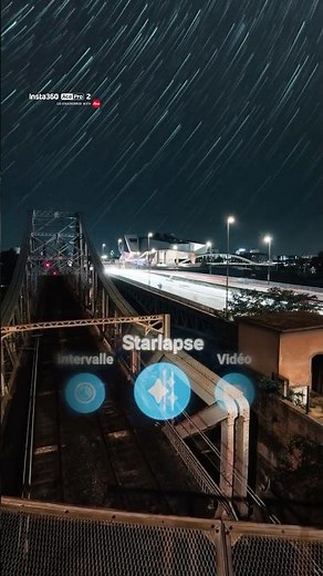 From Timelapse to 8K Video ⚡ | Insta360 Ace Pro 2 Creative Modes
