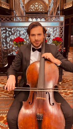 Can't Help Falling in Love ❤️ | HAUSER