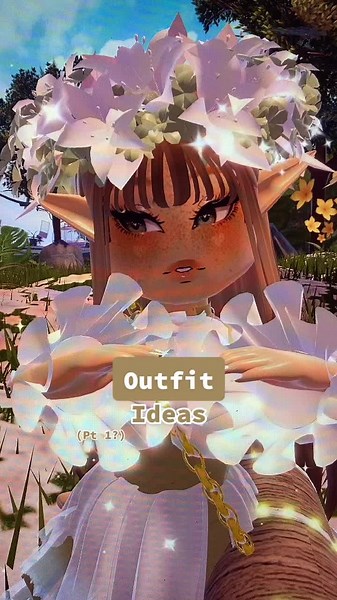 Tell me which one u want a tut on! #royalehigh #rh #Roblox #rblx #cute #outift #ideas #aesthetic #video #follow #following #flower #easter #trendy #brandy #cottagecore #dark #academia #FYP #fyp #foryou #foru #4u #fup #fupage #fypシ