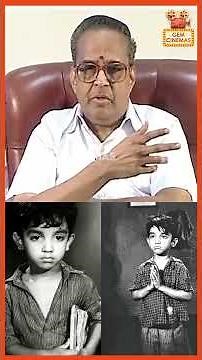 இப்படிதான் படம் எடுக்க வேண்டும் என்ற வரைமுறை காத்த நிறுவனம்! Avmproductions