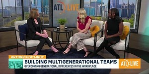 Overcoming Generational Differences in the Workplace
