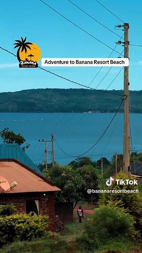 Adventure to Banana Resort Beach: Tropical Day Trip Guide