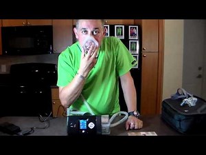 ResMed Airsense 10 SPANISH