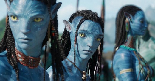"Avatar 2" gibt's ab sofort im Stream – aber nicht bei Disney  - TV SPIELFILM