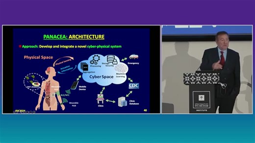 Inside the Body’s Future: How Bio-Nano Things Will Change Disease Detection