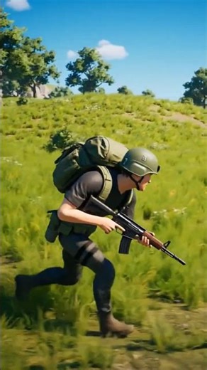 New era new game #shorts #pubg #bgmi