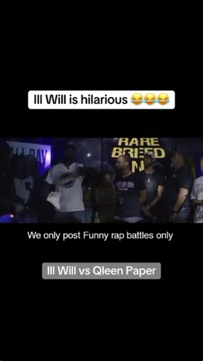 Funny Rap Battles | Imagine if there was a page dedicated to funnyrapbattlesonly... @kingcap702 - Follow for sports and the funniest ig lives daily Music... | Instagram