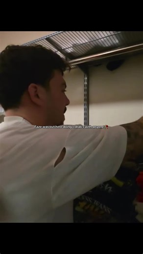 Faze Clan's Bizarre Collaboration Shirts Revealed