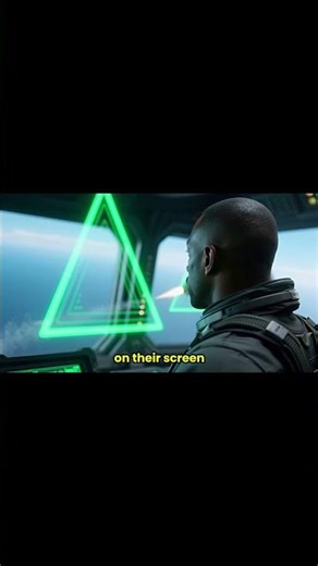 How the SR-71 Escaped a Locked Missile #automobile #usmilitarycombat #aviation