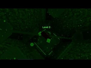 FE2 Map Test: Abandoned Facility [first version] (Remake)