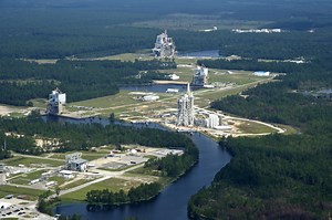 Test Capabilities at Stennis Space Center - NASA