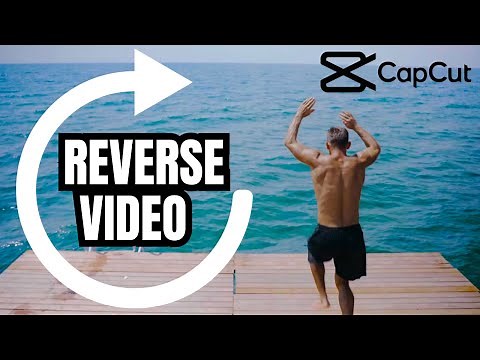 Easy Tutorial: How to Reverse a Video on CapCut PC | Quick & Simple Steps!