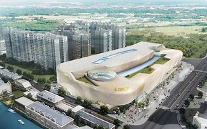 BIM建模-lumion动画-revit可视化设计建模渲染全流程过程，案例讲解。