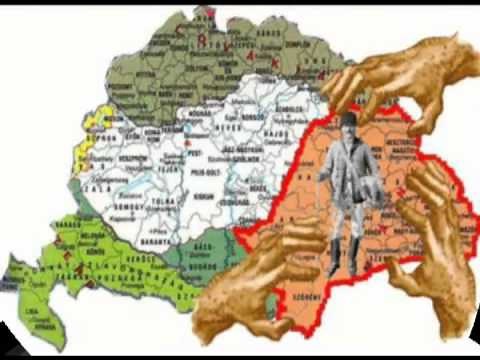 Kárpátia-Hol vagytok székelyek.