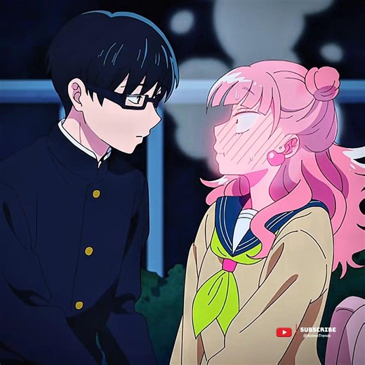 Miyu celebrates his crush birthday 🎂 #anime #animedit #animeshorts #animefyp #animeamv #suzukimiyu