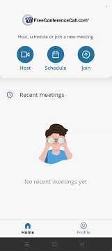 how to use free conference call app? #freeConferenceCall app#demo @freeconferencecallapp