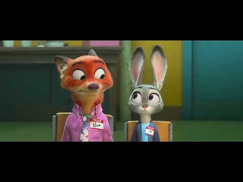 ZOOTROPOLIS 2 (2025) oficiálny trailer