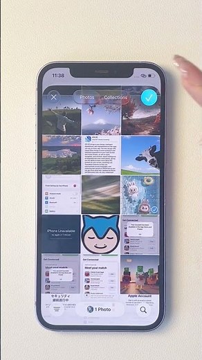 How to Create a Shared Album on iPhone
