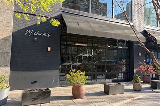 D.C. To Auction Matt Baker Restaurant Assets