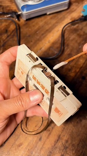 Old is gold | Lucifer