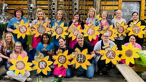 How to Start a Paint Party Business Online or In-Person: 5 Expert Tips