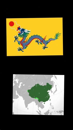 COUNTRIES NOW VS THEN#history#countries#flag#map#globe#pleasesubscribe#tolongsubcribe