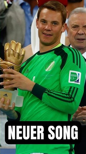 Manuel Neuer Song - Fußballsong - Football Music
