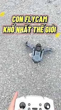 The world's most miserable drone 😁🤣 ✈️ #dongskyy #dongmedia