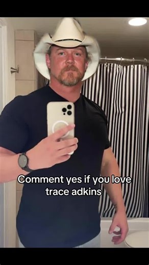 #traceadkins #us #cowboy #traceadkinsmusic