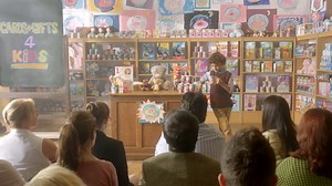 Moonpig - Show & Tell (Kids)