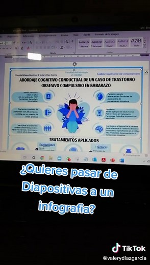 Cómo crear una infografía profesional en Word