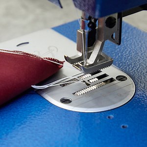 How to Fix Fabric Caught in Sewing Machine — Free Stuck Thread