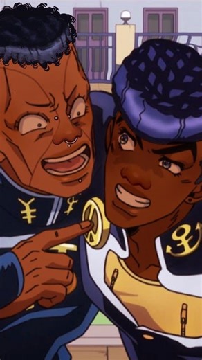 Founded by the tour members on Instagram: "Josuke Higashikata and Okuyasu Nijimura form a strong bond throughout "Diamond is Unbreakable," as they navigate the challenges of their town together. Their friendship blossoms when they first team up to confront Stand users threatening their community. Okuyasu's laid-back and sometimes reckless attitude balances Josuke's more serious and determined nature, creating a dynamic that enhances their teamwork. As they face various adversities, they learn to