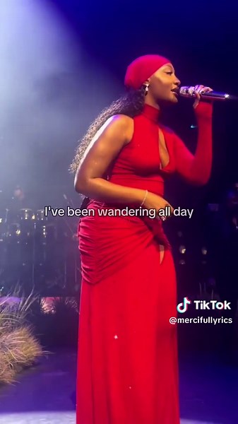 Tems: Dive Into 'Free Mind' Lyrics and Meaning