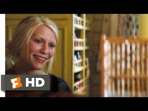 Stardust (5/8) Movie CLIP - I Know a Lot About Love (2007) HD
