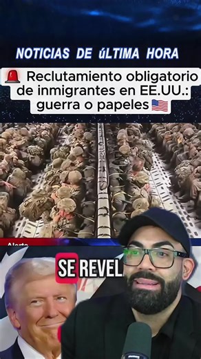 Trump News Update