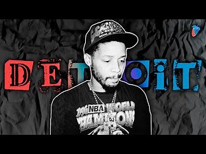 How to make DETROIT type beat