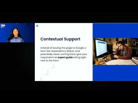 The future of data collection at FormAssembly & Intake Agent reveal