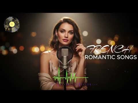 Romantic French Music – Elegant Chansons from Paris to Touch the Soul