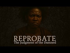Reprobate: The Judgment of the Damned | A Biblical Teaching