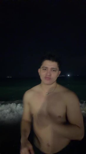 🌝 oí Brasil #fyp #añonuevo #copacabana #braisl | copacabana