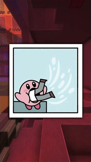 Funny Kirby Comic